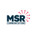 MSR Communications (@msr_pr) Twitter profile photo MSR Communications (@msr_pr) Twitter profile photo