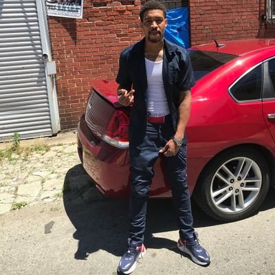 StReEt_KiD_215's profile picture. Street kid 215