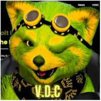⚡Volted Dracoon ⚡ (@volteddracoonv2) 's Twitter Profile Photo