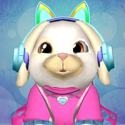 SteffyLouise's profile picture. 💜•🌼Call me Steph🌻•🙏✝️Christian✝️🙏•Proud 🇺🇸• I 💗 🐰• PC Gamer 🖥️ •🦕ARK:Survivor🦕•🌸Once Human: May Fly 🌸•✨Flameborn✨•🍄Palian🍄•💜 Stylist to Nikki💜