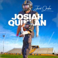 Josiah Quinlan (@josiahquinlan7) 's Twitter Profile