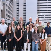Eberlin Lab (@eberlinlab) 's Twitter Profile