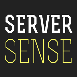 serversenseapp's profile picture. Log Analysis and Status Information