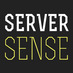 ServerSense (@serversenseapp) Twitter profile photo
