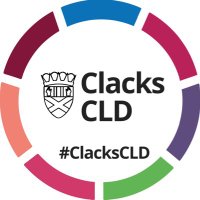 Clackmannanshire CLD (@clackscld) 's Twitter Profile