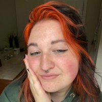 emily (@foolishbeiiever) 's Twitter Profile Photo emily (@foolishbeiiever) 's Twitter Profile Photo