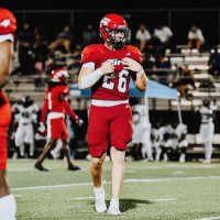Brady Nowlan (@bradynowlan15) 's Twitter Profile