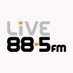 LiVE 88.5 FM (@live885fm) Twitter profile photo LiVE 88.5 FM (@live885fm) Twitter profile photo