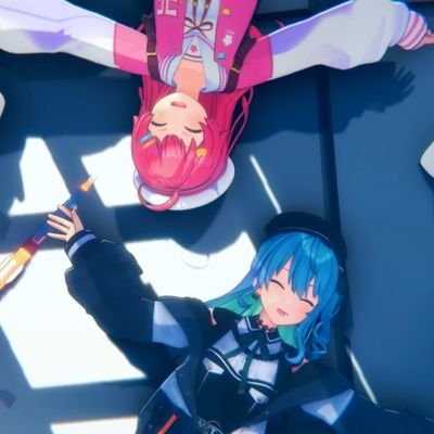 MiComet03220305's profile picture. 海外の女性星詠み/35P☄️🌸
MiComet最高!
最推しMiComet☄️🌸