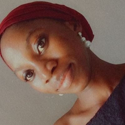 aminat_alabi's profile picture. A work in progress 🕊️
Hasbunallahu wa ni'mal wakeel🤲🏿