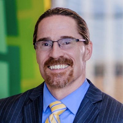 Greg Peterson Profile