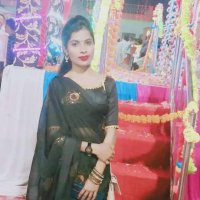 आरोही (@aarohi4bjp) 's Twitter Profile