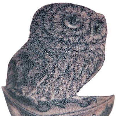 PerryOwler's profile picture. Self Published Author who loves to spend time with family, knit and read when not writing (or working other job)