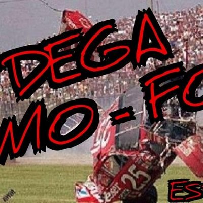 dega_mofos's profile picture. NASCAR since the 80's. Talladega Boulevard is where you'll find the Mo-Fo's. Daytona, Atlanta, Bristol, Charlotte....you get the picture.