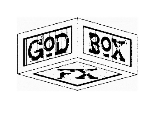GodBoxFX's profile picture. GodBoxFX specializes in hand built FX pedals with TONE. We bring you the best of the old and the new, with our tongue firmly planted in our cheek!