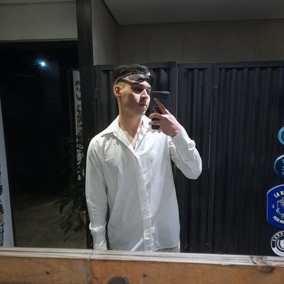 realshyttfts's profile picture. ARGENTINA - POSADAS - MISIONES
INSTAGRAM : REALSHYTT.FTS
KICK : REALSHYTTFTTS
TWITCH : REALSHYTTFTS