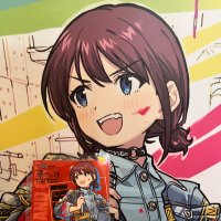 は (@pat_patrick_) 's Twitter Profile Photo