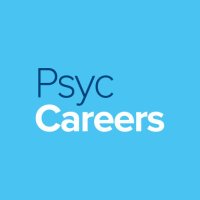 PsycCareers (@psyccareers) 's Twitter Profile Photo PsycCareers (@psyccareers) 's Twitter Profile Photo