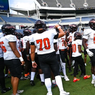6,3 | 275 | C/O 2027 | OL | Seminole HS | 3.4 GPA || 321-888-0047|| hudsonskalko09@gmail.com || HC: Karl Calhoun jr: calhounkw@myscps.us