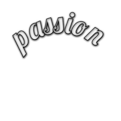 PasssionProject's profile picture. 