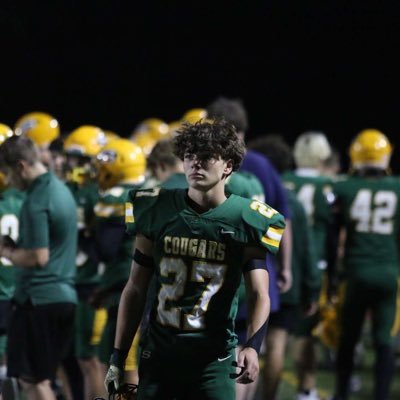 Anthony Shields Profile