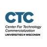 WisconsinCTC's profile picture. The Center for Technology Commercialization (CTC) supports Wisconsin innovators and technology-based firms from Feasibility to Funding.