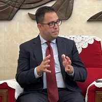 Derek J. Grossman (@derekjgrossman) 's Twitter Profile Photo Derek J. Grossman (@derekjgrossman) 's Twitter Profile Photo
