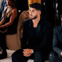 Marco Asensio (@marcoasensio10) 's Twitter Profile Photo Marco Asensio (@marcoasensio10) 's Twitter Profile Photo