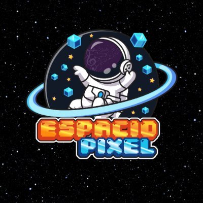 Pixelito_ en ES | Somos una comunidad enfocada en música, videojuegos, noticias y eventos en línea. ¡Sintoniza y diviértete!