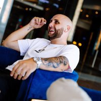 NiSMO (@nismo_val) 's Twitter Profile