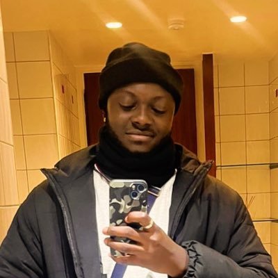 @MyckaelSam