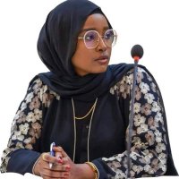 Jihan Hassan Sheikh (@jihansomali) 's Twitter Profile