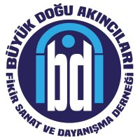 Büyük Doğu Akıncıları Ankara İl Başkanlığı (@bdaankara) 's Twitter Profile