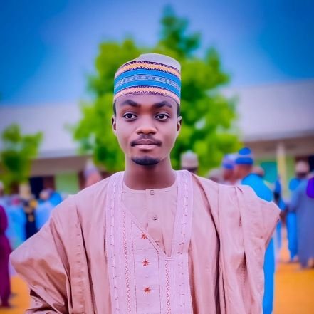 Usman Aminu Sani, ESN | Biologist | Entrepreneur | Youth Advocate | Future Leader.