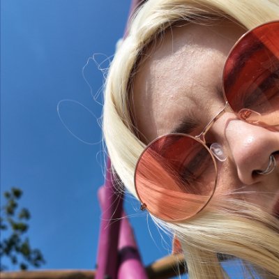 Edelyさんのプロフィール画像