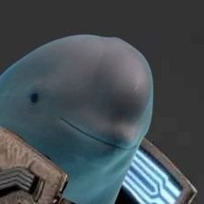 art_whale (thrusting away)さんのプロフィール画像