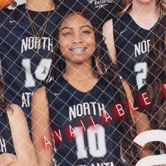 Class of 2027 /Guard & Small Forward /5’10 140lbs /GPA: 4.0 /North Atlanta High School /H.C. info: William.credit@apsk12.org/Email: ayumibasketball11@gmail.com
