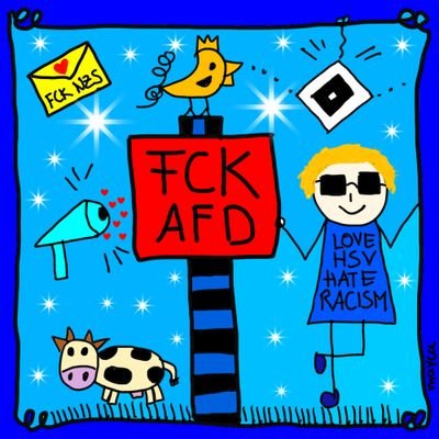 Ostfriesin, Fußball, brit.Krimis, Kate Bush, #RipSinead, Fans aller Vereine willkommen! #HSV #SVMeppen #noafd #noBild
Im Team von @Trauer_Fussball