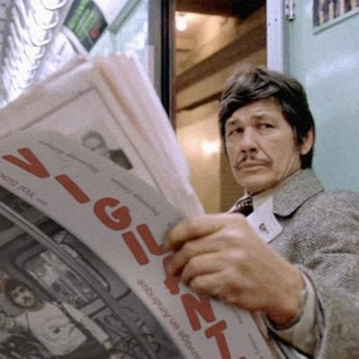 Voisin vigilant @cahierscinema, @SORTIE_SECOURS. Docs TV, livres (Vigilante @faconnageE, Bill Murray @CapricciFrance).