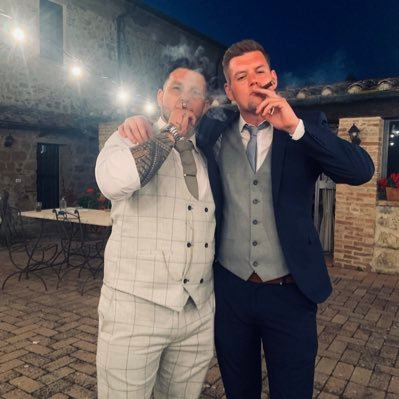 t0m0wen's profile picture. #hcafc - Go2 Pressure Washing 👇