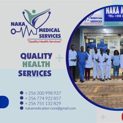 Naka medical services provides quality healthcare services including general medicine, imaging, maternity and antenatal,General surgery, Home care services,