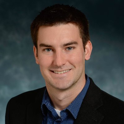 cjnowotarski's profile picture. Associate Professor in Atmospheric Sciences at Texas A&M University