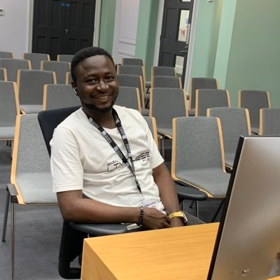 Believer| Author | LLM in Health Law, University of Bristol | Medical law& policy| Servant @CultureofC11885| Mobile Phone Technician sulaimonnoah@gmail.com