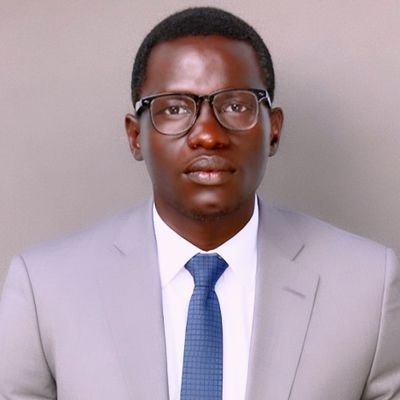 Jeff Ocaya profile photo
