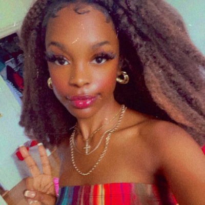 princessfromug's profile picture. God saves God loves 🤎 Truly Humble Under God