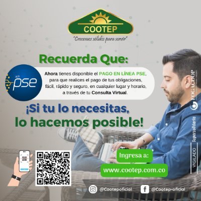 Crecemos sólidos para servir