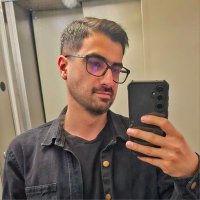 Mohamad Javad (@immjzz) 's Twitter Profile