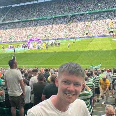 JackWalsh_2's profile picture. 23 ~ Cork