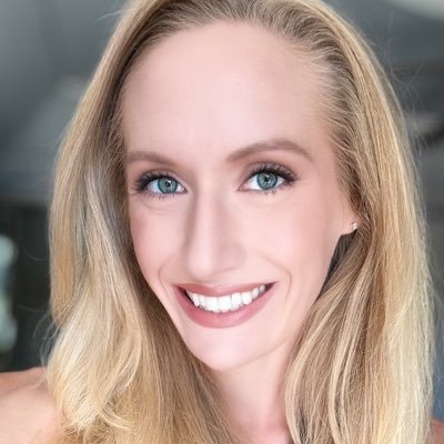 Kimberly Graceさんのプロフィール画像