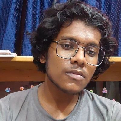 0x1abhishek's profile picture. send me short stories